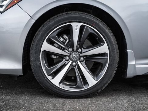 New 2025 Acura TLX w/ Technology Package image 9