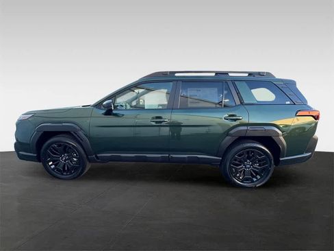 New 2026 Subaru Outback Limited XT image 3