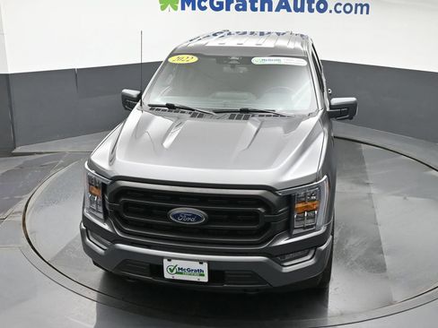 Used 2022 Ford F150 XLT w/ Equipment Group 302A High AWD/4WD image 27