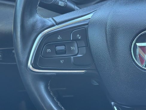 Used 2020 Buick Encore GX Select w/ Sport Touring Package image 18