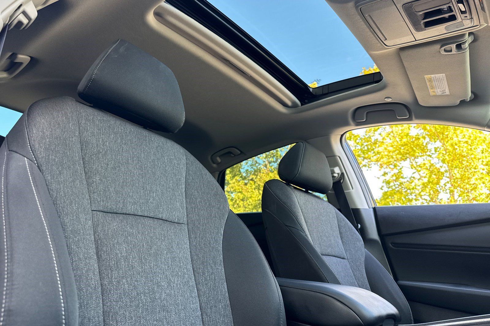 Used 2024 Honda Accord EX image 24