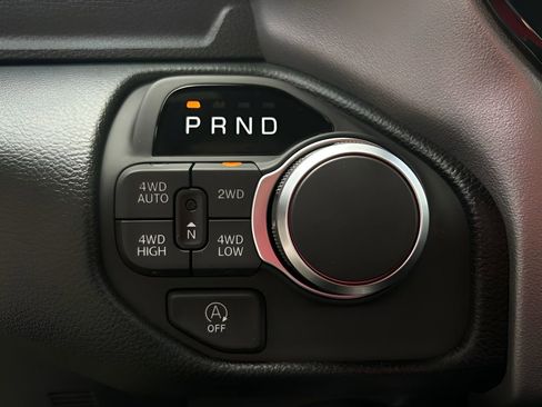 New 2026 RAM 1500 Big Horn image 24