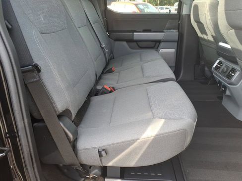 Certified 2024 Ford F150 XLT w/ Equipment Group 303A High image 14