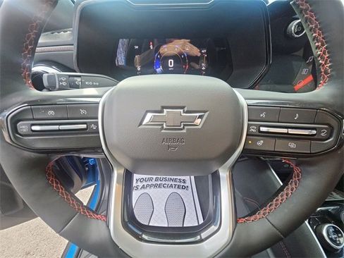 Certified 2023 Chevrolet Colorado Z71 w/ Z71 Convenience Package 2 image 11