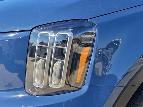 New 2025 Kia Telluride EX image 10