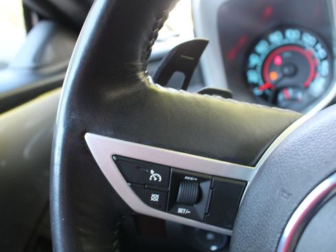 Used 2010 Chevrolet Camaro SS w/ RS Package image 18