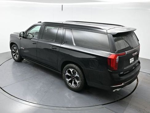 Used 2025 GMC Yukon XL AT4 Ultimate w/ LPO, Floor Liner Package image 41