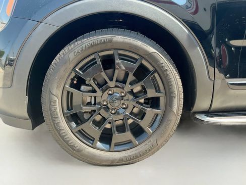 Used 2021 Kia Telluride SX w/ Nightfall Edition Package AWD/4WD image 34