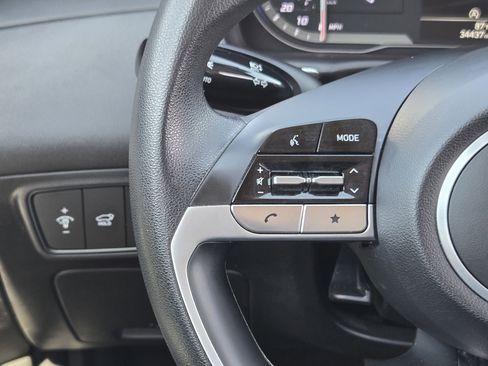 Used 2024 Hyundai Tucson SEL image 27