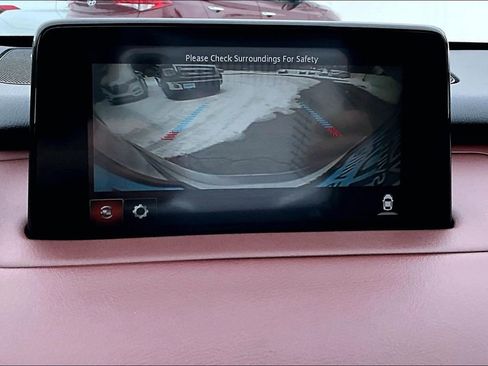 Used 2019 MAZDA CX-9 Signature image 21