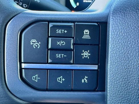 New 2026 Ford F150 XLT w/ Equipment Group 302A MID AWD/4WD image 11