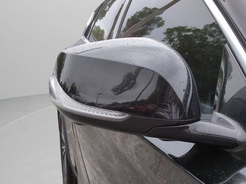 Used 2019 INFINITI QX30 AWD w/ Navigation Package image 11