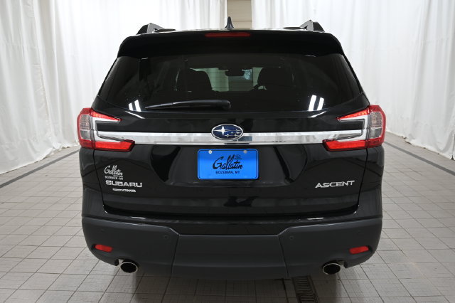 Certified 2025 Subaru Ascent Premium AWD/4WD image 12