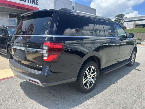 Used 2024 Ford Expedition Max Limited AWD/4WD image 4