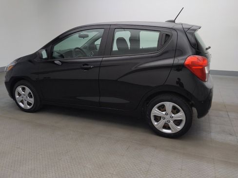Used 2021 Chevrolet Spark LS FWD image 3