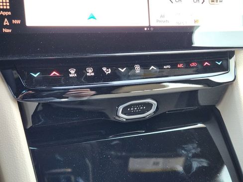 New 2026 Jeep Grand Cherokee Limited RWD image 14