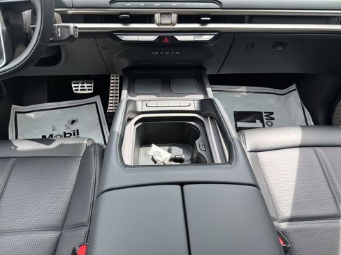 New 2027 Kia Telluride X-Line SX Prestige AWD/4WD image 27