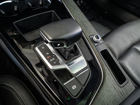 Used 2021 Audi A5 2.0T Premium image 52