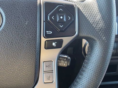 Used 2024 Toyota 4Runner SR5 AWD/4WD image 29