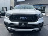 Used 2020 Ford Ranger XLT w/ Equipment Group 301A Mid image 3