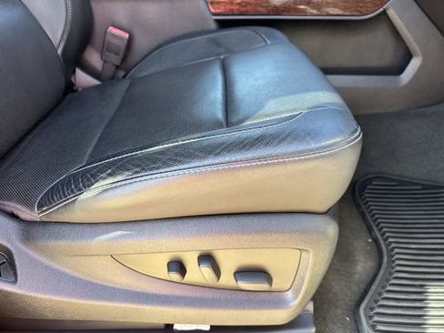 Used 2015 GMC Sierra 1500 SLT w/ SLT Crew Cab Value Package image 13