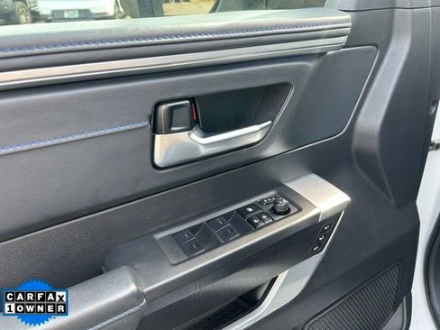 Used 2023 Toyota Sequoia Platinum AWD/4WD image 21