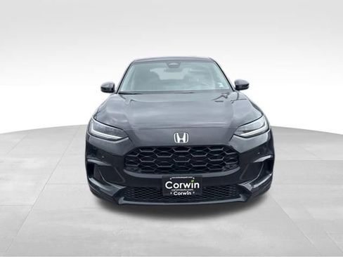 Used 2026 Honda HR-V EX-L image 5
