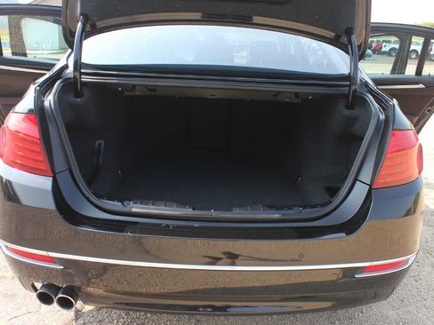 Used 2016 BMW 528i xDrive Sedan image 42