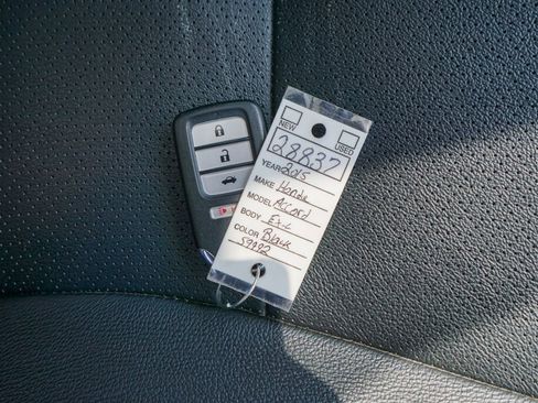 Used 2015 Honda Accord EX-L image 35