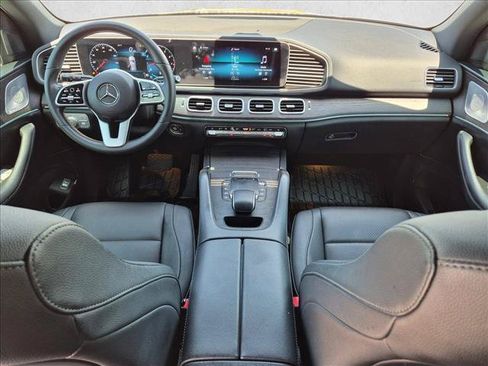 Used 2021 Mercedes-Benz GLE 350 image 18