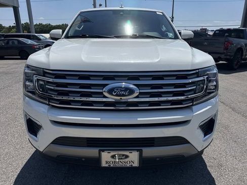 Certified 2021 Ford Expedition Limited RWD image 2
