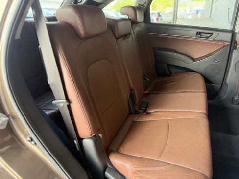 Used 2011 Hyundai Veracruz Limited FWD image 19