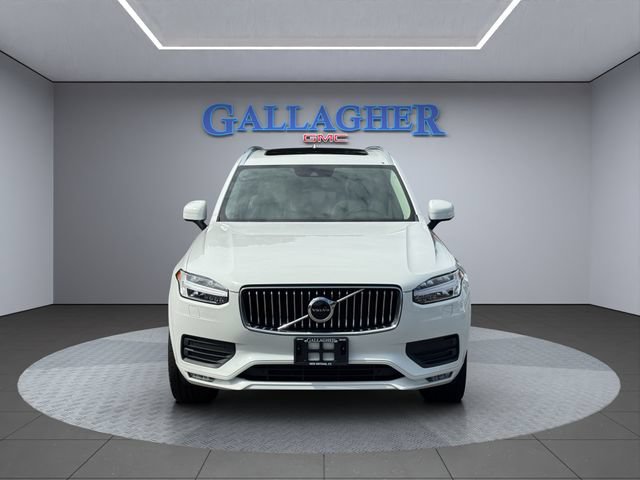 Used 2021 Volvo XC90 T5 Momentum w/ Protection Package AWD/4WD image 12