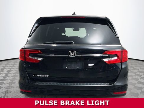 Used 2022 Honda Odyssey EX-L image 29