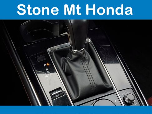 Used 2025 MAZDA CX-30 AWD 2.5 S w/ Preferred Package image 33