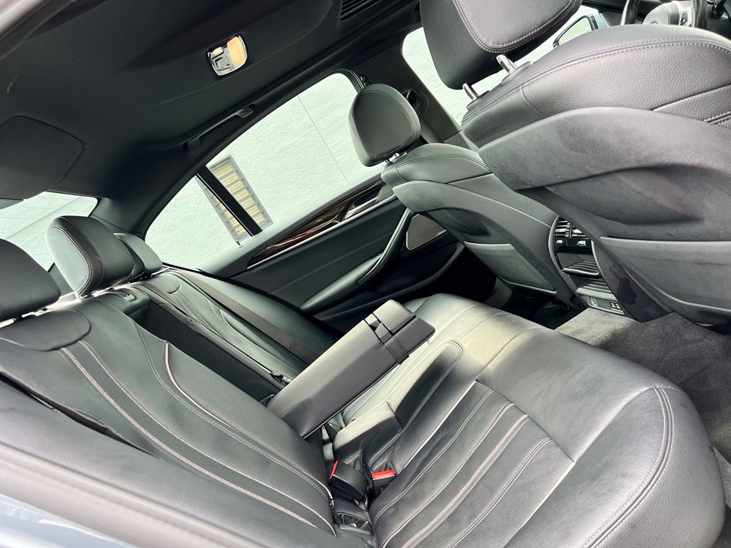 Used 2022 BMW 530e xDrive w/ Premium Package AWD/4WD image 68