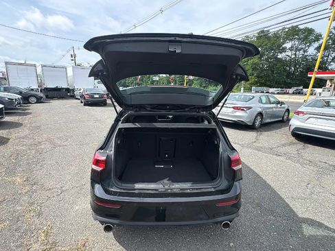Used 2024 Volkswagen GTI S FWD image 17