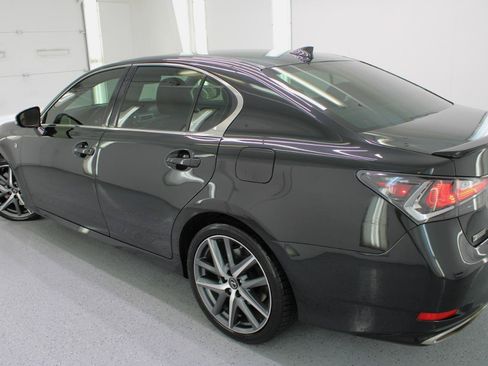 Used 2018 Lexus GS 350 F Sport RWD image 16
