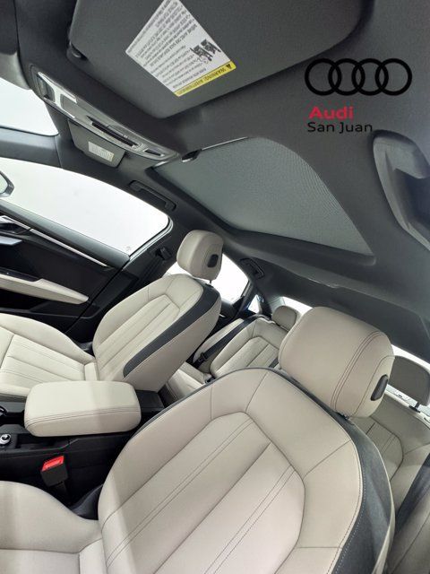 New 2026 Audi A3 2.0T Premium AWD/4WD image 14