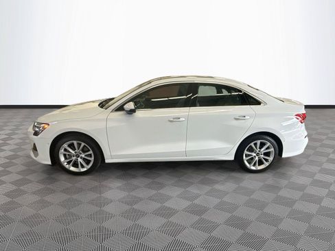 Used 2025 Audi A3 2.0T Premium AWD/4WD image 4