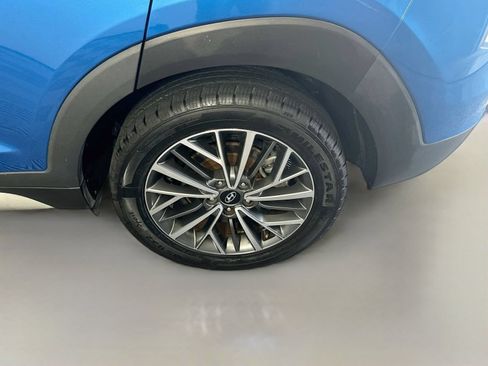 Used 2020 Hyundai Tucson Limited AWD/4WD image 30