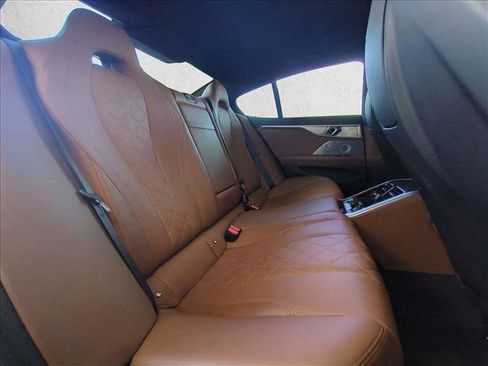 Used 2020 BMW M8 Gran Coupe xDrive image 19