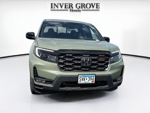 Certified 2026 Honda Ridgeline TrailSport image 2
