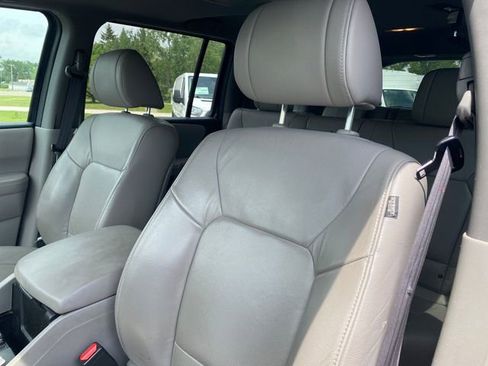 Used 2015 Honda Pilot EX-L image 12