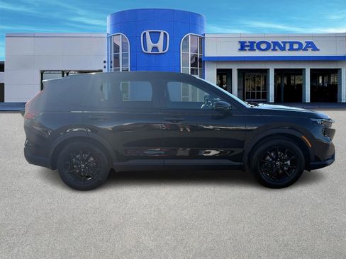 New 2026 Honda CR-V Sport-L image 7