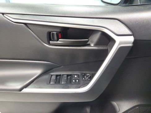 Certified 2024 Toyota RAV4 LE image 11