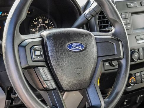 Used 2017 Ford F150 XL w/ XL Power Equipment Group AWD/4WD image 22