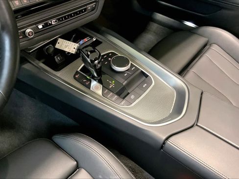 Used 2025 BMW Z4 M40i image 17