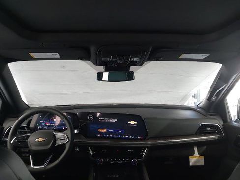 New 2026 Chevrolet Suburban Premier w/ Sun And Tow Package image 5