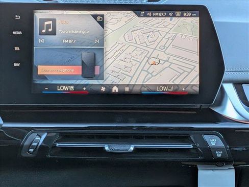 New 2026 BMW X1 xDrive28i w/ Technology Package AWD/4WD image 14